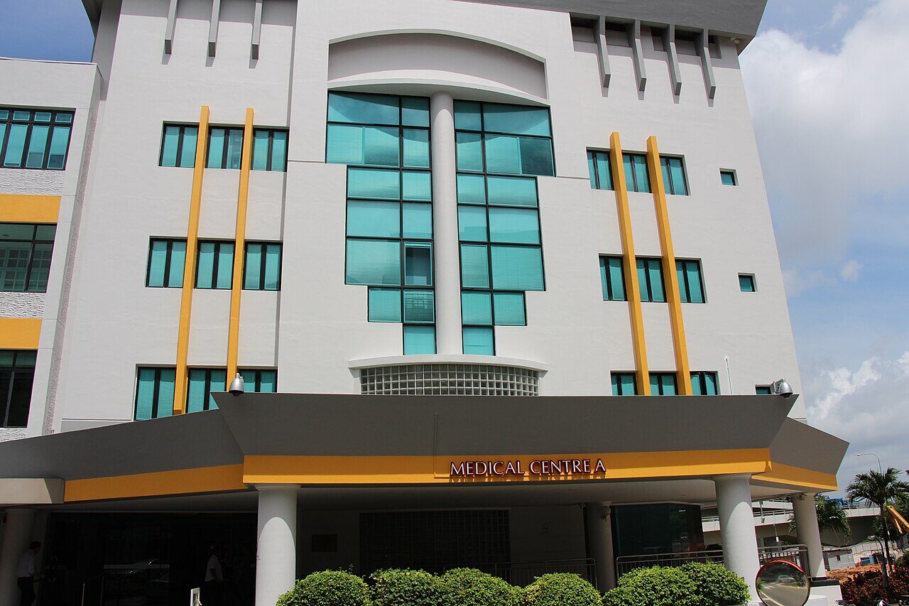 Mount Alvernia