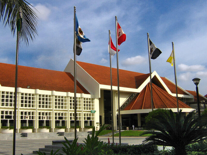 Raffles Institution