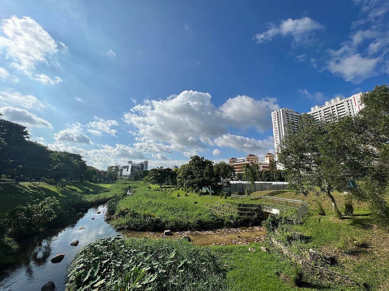 Bishan–AMK Park